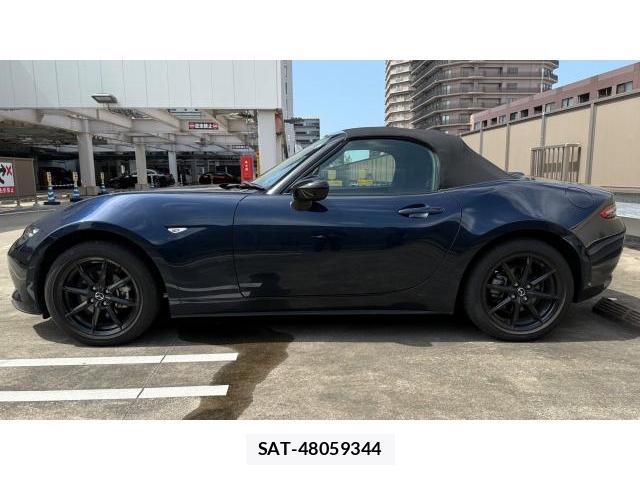 Mazda ROADSTER 2024 8548798-11