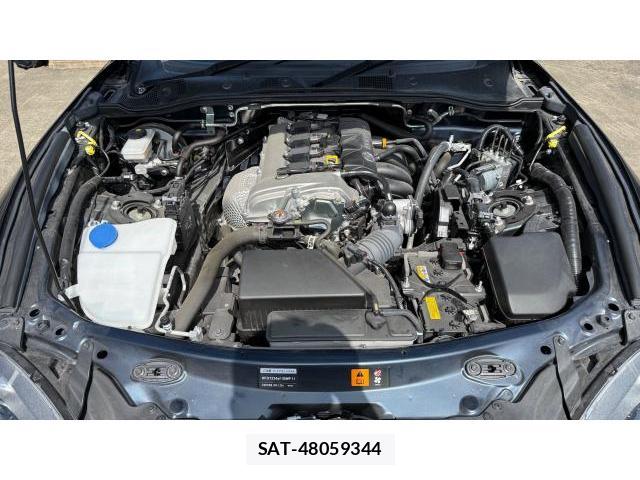 Mazda ROADSTER 2024 8548798-12