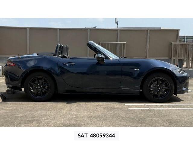 Mazda ROADSTER 2024 8548798-2