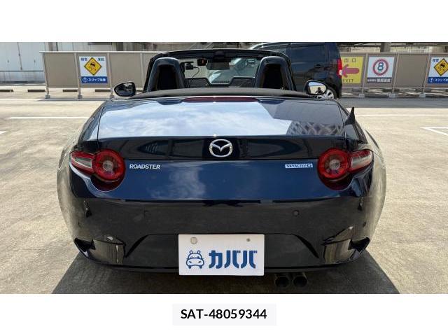 Mazda ROADSTER 2024 8548798-3