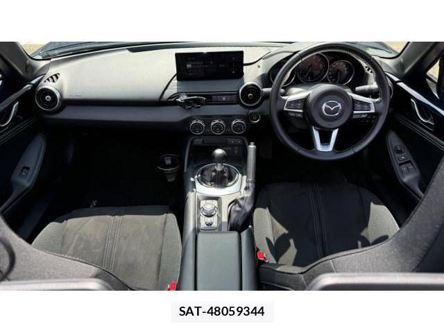 Mazda ROADSTER 2024 8548798-4