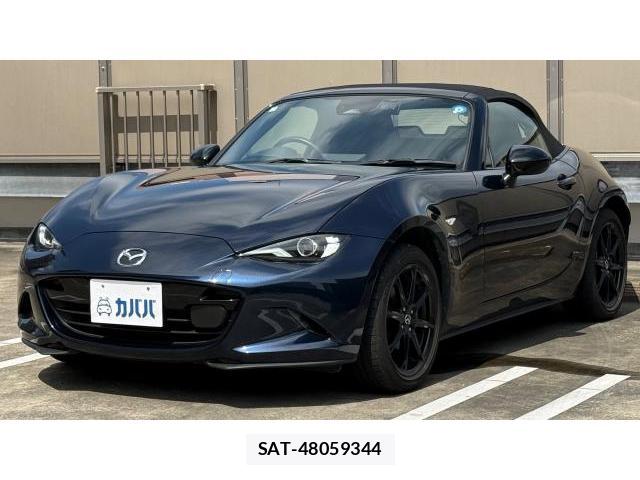 Mazda ROADSTER 2024 8548798-6