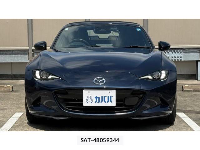 Mazda ROADSTER 2024 8548798-7