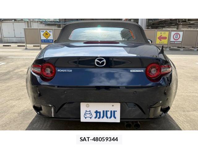 Mazda ROADSTER 2024 8548798-8