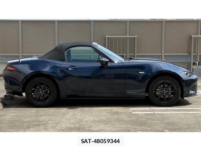 Mazda ROADSTER 2024 8548798-9