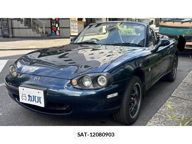 Mazda ROADSTER 2000 8548942-0
