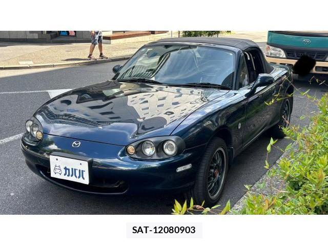 Mazda ROADSTER 2000 8548942-1