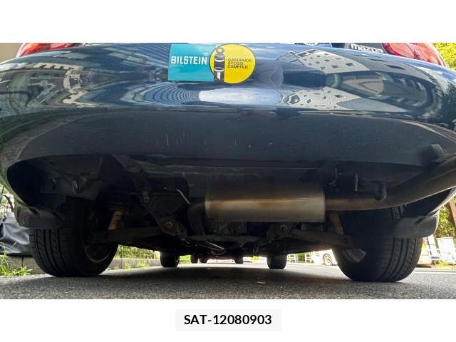 Mazda ROADSTER 2000 8548942-14