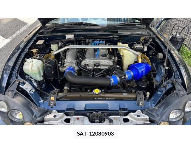 Mazda ROADSTER 2000 8548942-15