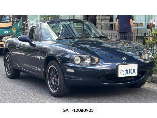 Mazda ROADSTER 2000 8548942-17