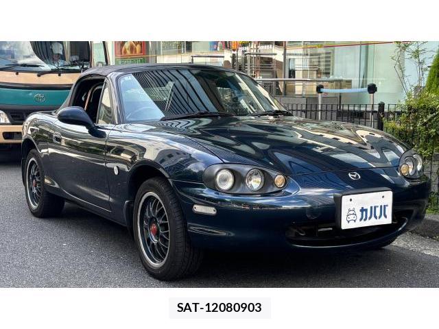 Mazda ROADSTER 2000 8548942-18