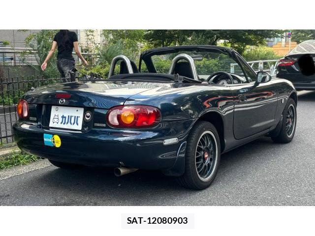Mazda ROADSTER 2000 8548942-19