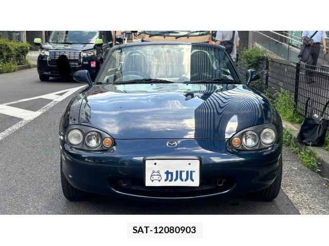 Mazda ROADSTER 2000 8548942-2