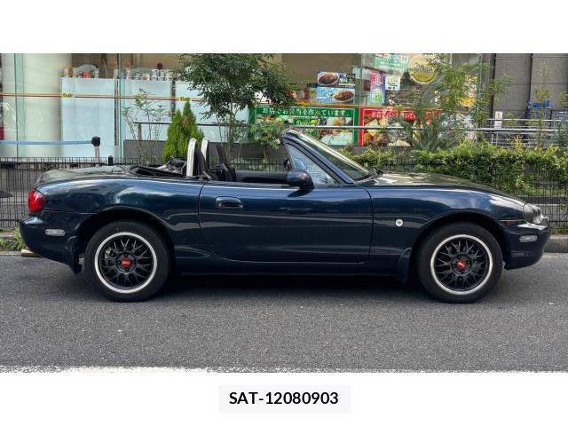 Mazda ROADSTER 2000 8548942-3