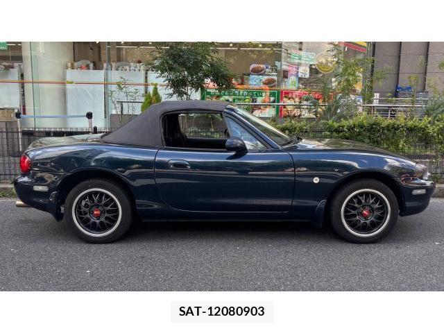 Mazda ROADSTER 2000 8548942-4