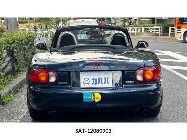 Mazda ROADSTER 2000 8548942-5
