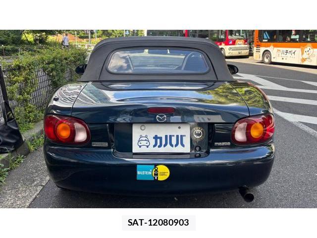 Mazda ROADSTER 2000 8548942-6