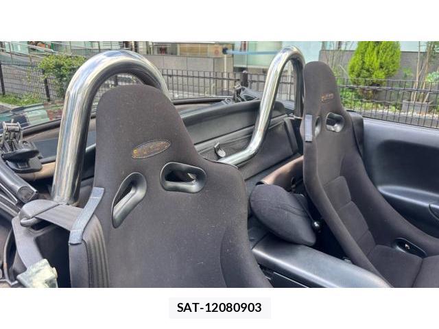 Mazda ROADSTER 2000 8548942-8