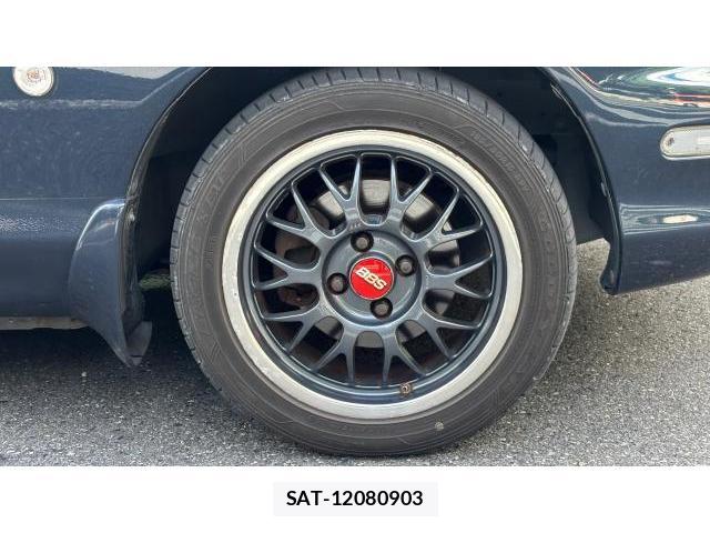 Mazda ROADSTER 2000 8548942-9