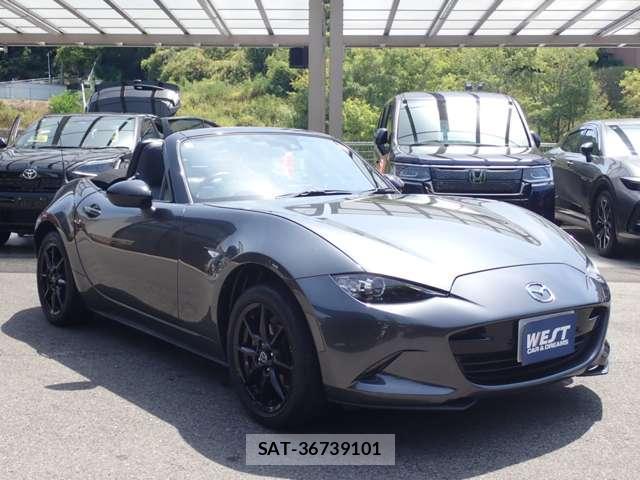 Mazda ROADSTER 2022-02 8549377-10