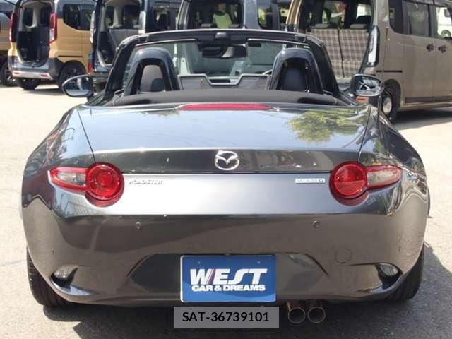 Mazda ROADSTER 2022-02 8549377-13