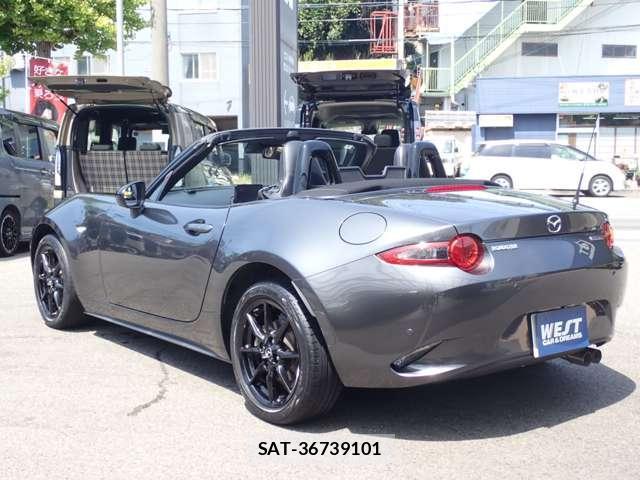Mazda ROADSTER 2022-02 8549377-14