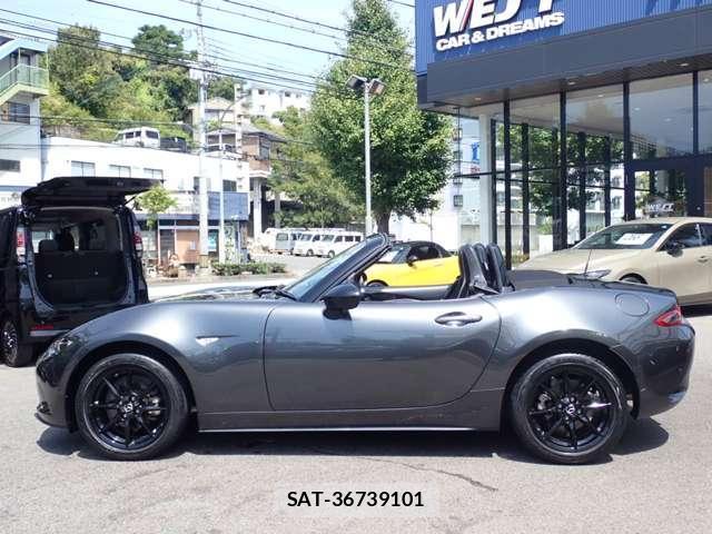 Mazda ROADSTER 2022-02 8549377-15