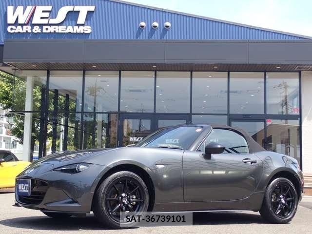 Mazda ROADSTER 2022-02 8549377-16