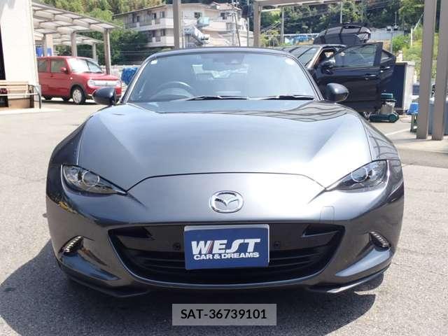 Mazda ROADSTER 2022-02 8549377-17