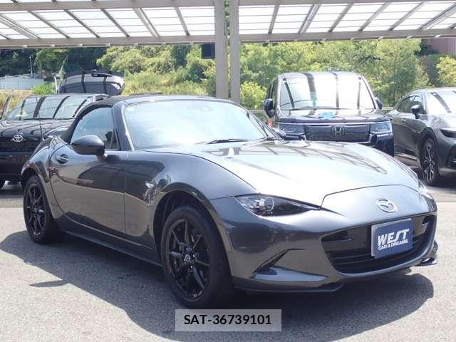 Mazda ROADSTER 2022-02 8549377-18