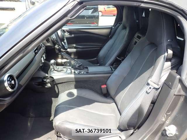 Mazda ROADSTER 2022-02 8549377-3