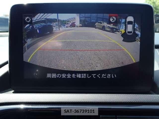 Mazda ROADSTER 2022-02 8549377-4