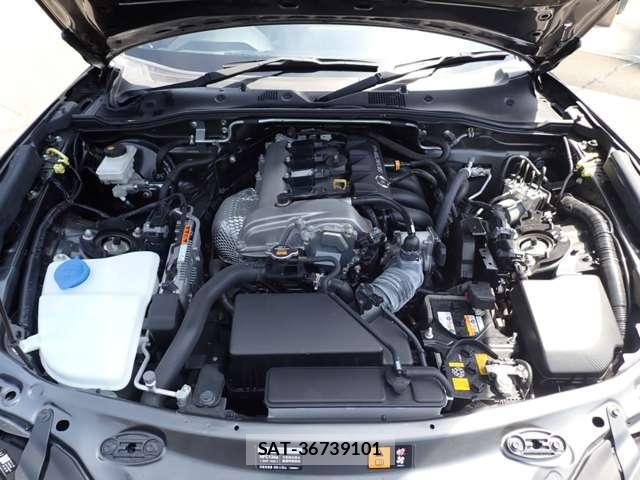 Mazda ROADSTER 2022-02 8549377-5