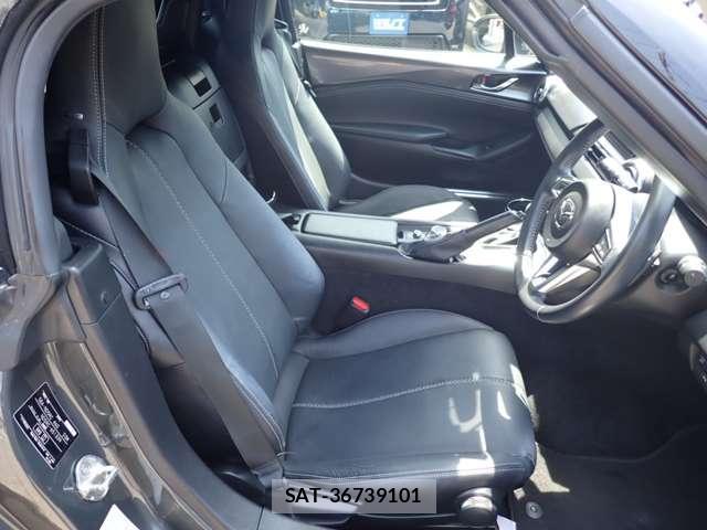 Mazda ROADSTER 2022-02 8549377-6