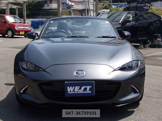 Mazda ROADSTER 2022-02 8549377-9