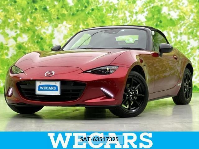 Mazda ROADSTER 2022-05 8550065-0
