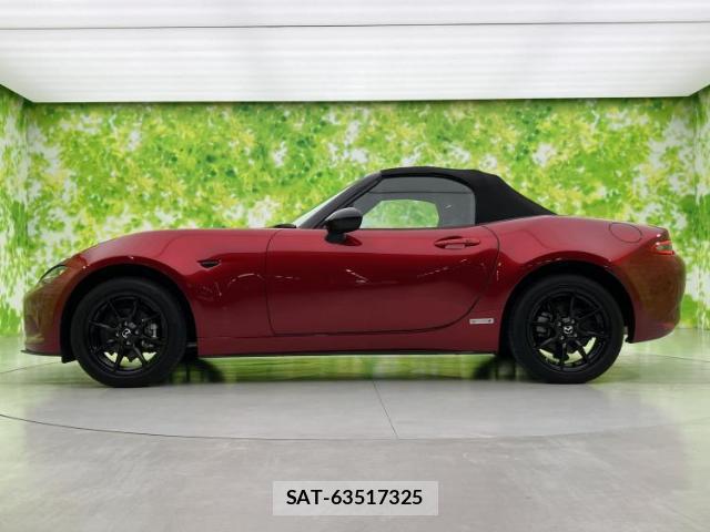 Mazda ROADSTER 2022-05 8550065-1