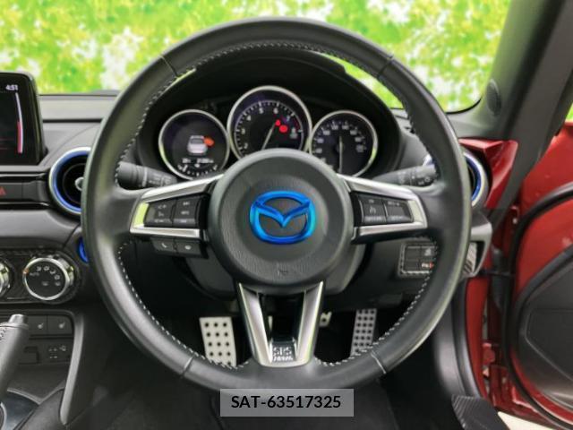 Mazda ROADSTER 2022-05 8550065-13