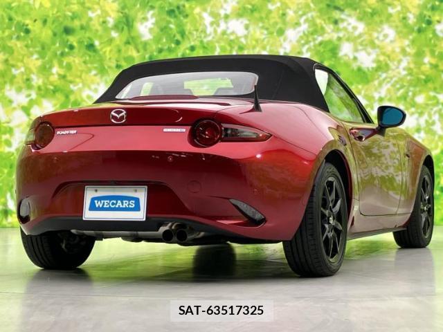 Mazda ROADSTER 2022-05 8550065-2