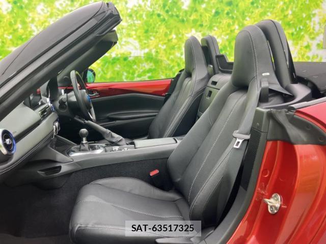 Mazda ROADSTER 2022-05 8550065-7