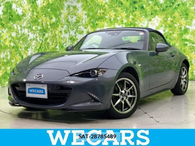 Mazda ROADSTER 2022-06 8550099-0