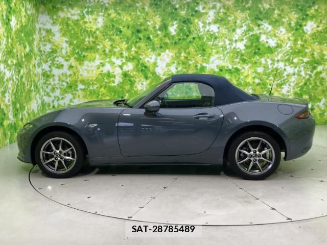 Mazda ROADSTER 2022-06 8550099-1