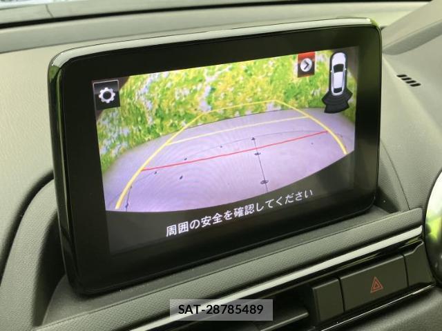 Mazda ROADSTER 2022-06 8550099-12