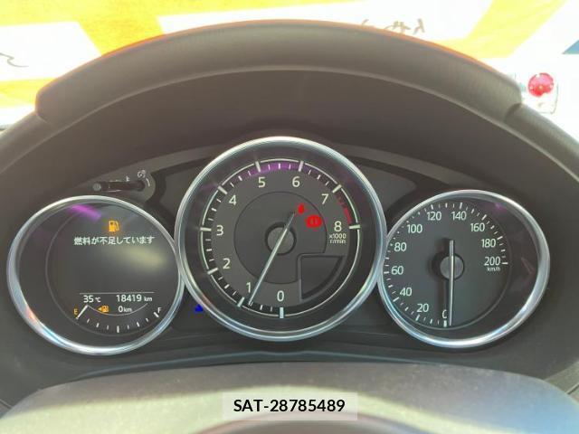 Mazda ROADSTER 2022-06 8550099-13