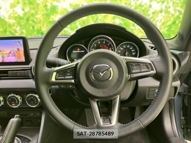 Mazda ROADSTER 2022-06 8550099-14