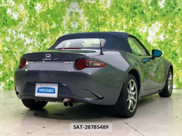Mazda ROADSTER 2022-06 8550099-2