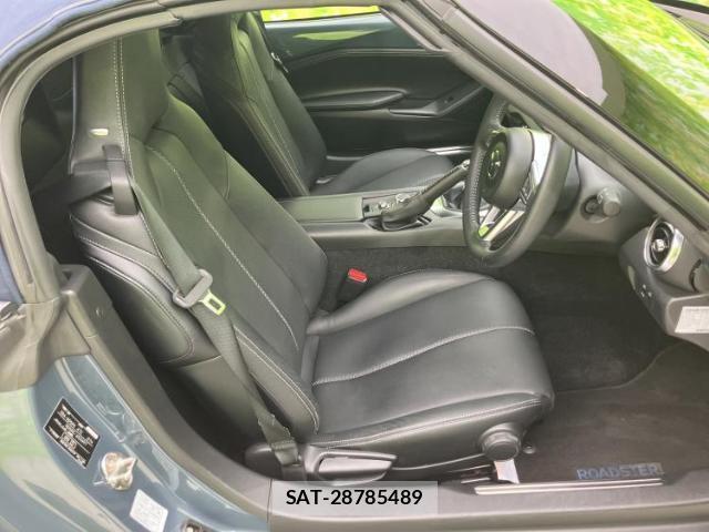 Mazda ROADSTER 2022-06 8550099-3