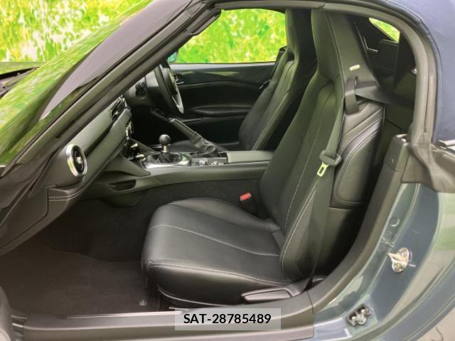 Mazda ROADSTER 2022-06 8550099-4