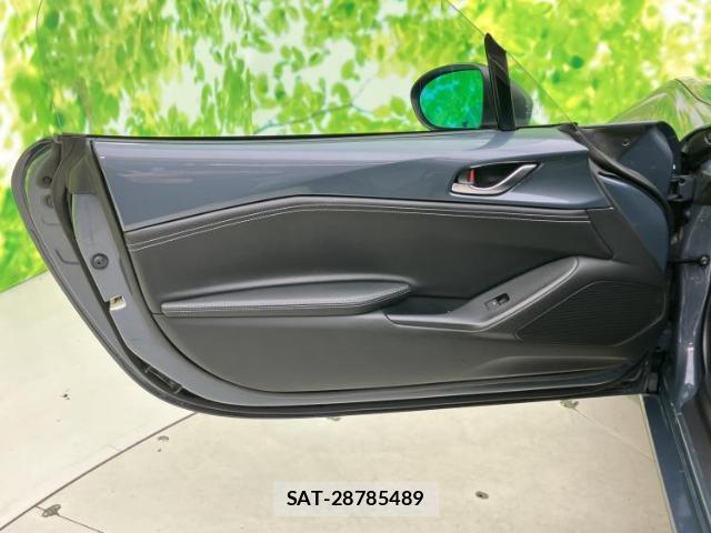 Mazda ROADSTER 2022-06 8550099-7