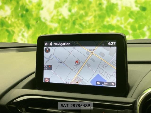 Mazda ROADSTER 2022-06 8550099-9